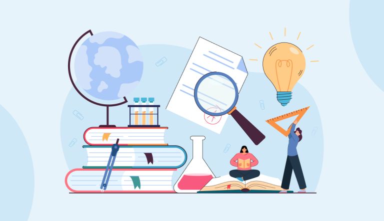 نوشتن مقالات علمی پژوهشی