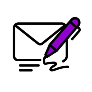 نوشتن نامه اداری