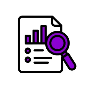 انجام تحلیل آماری پایان نامه