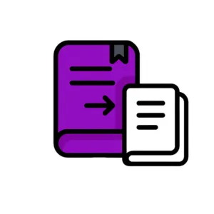 استخراج مقاله از پایان نامه