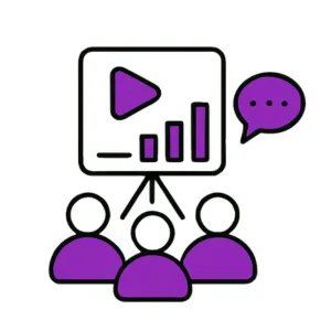 انجام سمینار